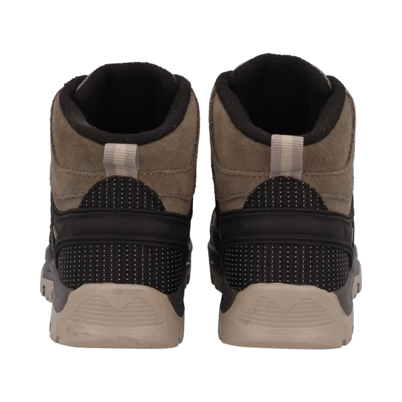 Дитячі черевики CMP KIRUNA MID FITGO FLEECE WP