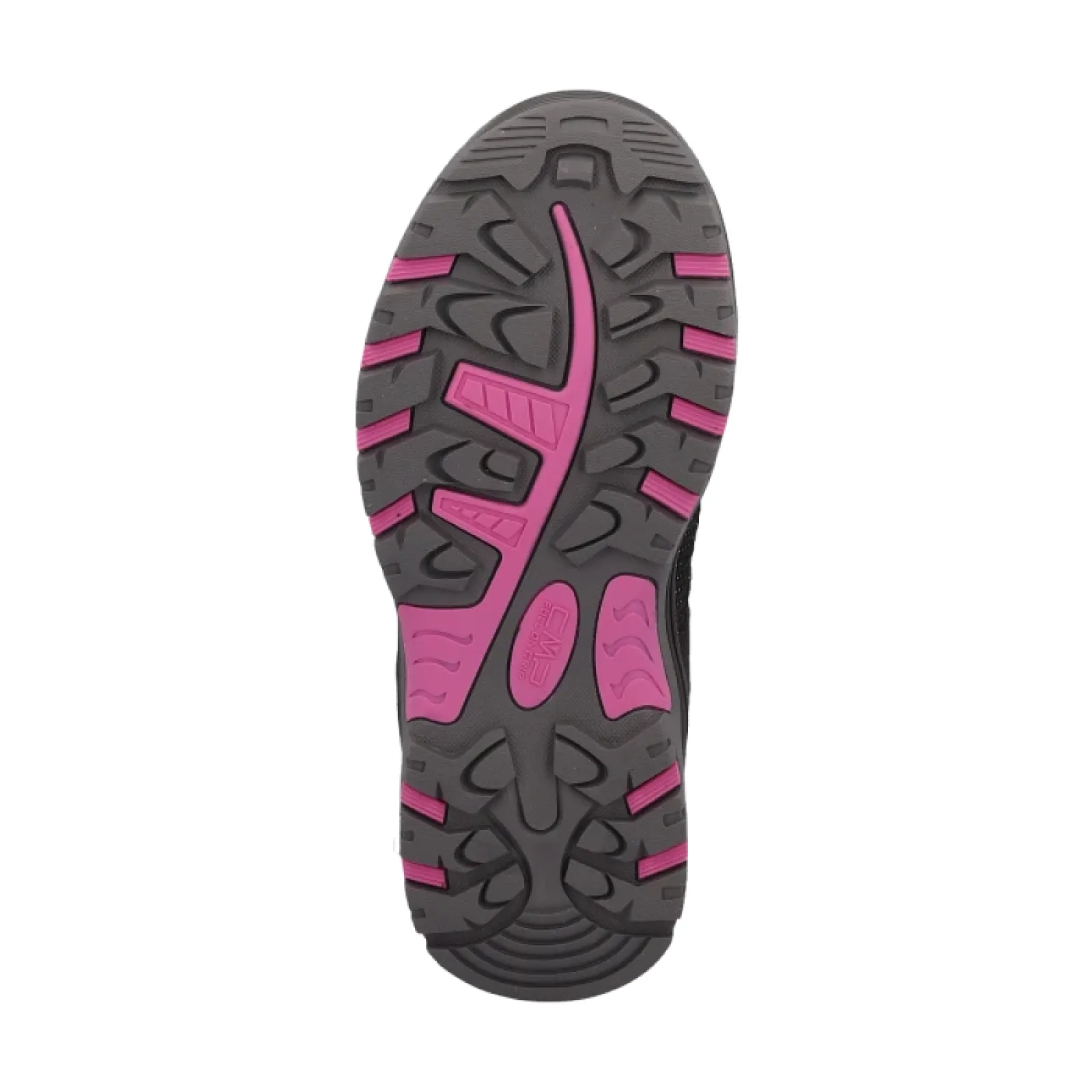 Дитячі черевики CMP KIRUNA MID FITGO FLEECE WP