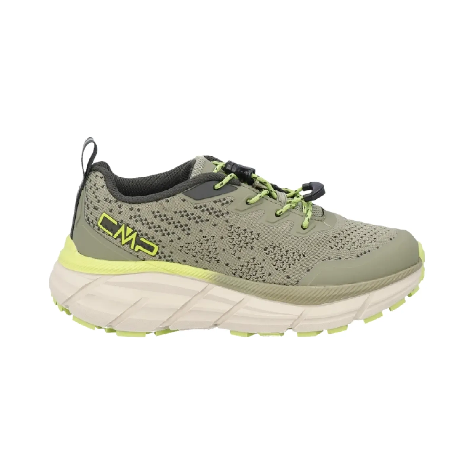 Дитячі кросівки CMP RAHMSY MULTISPORT SHOES