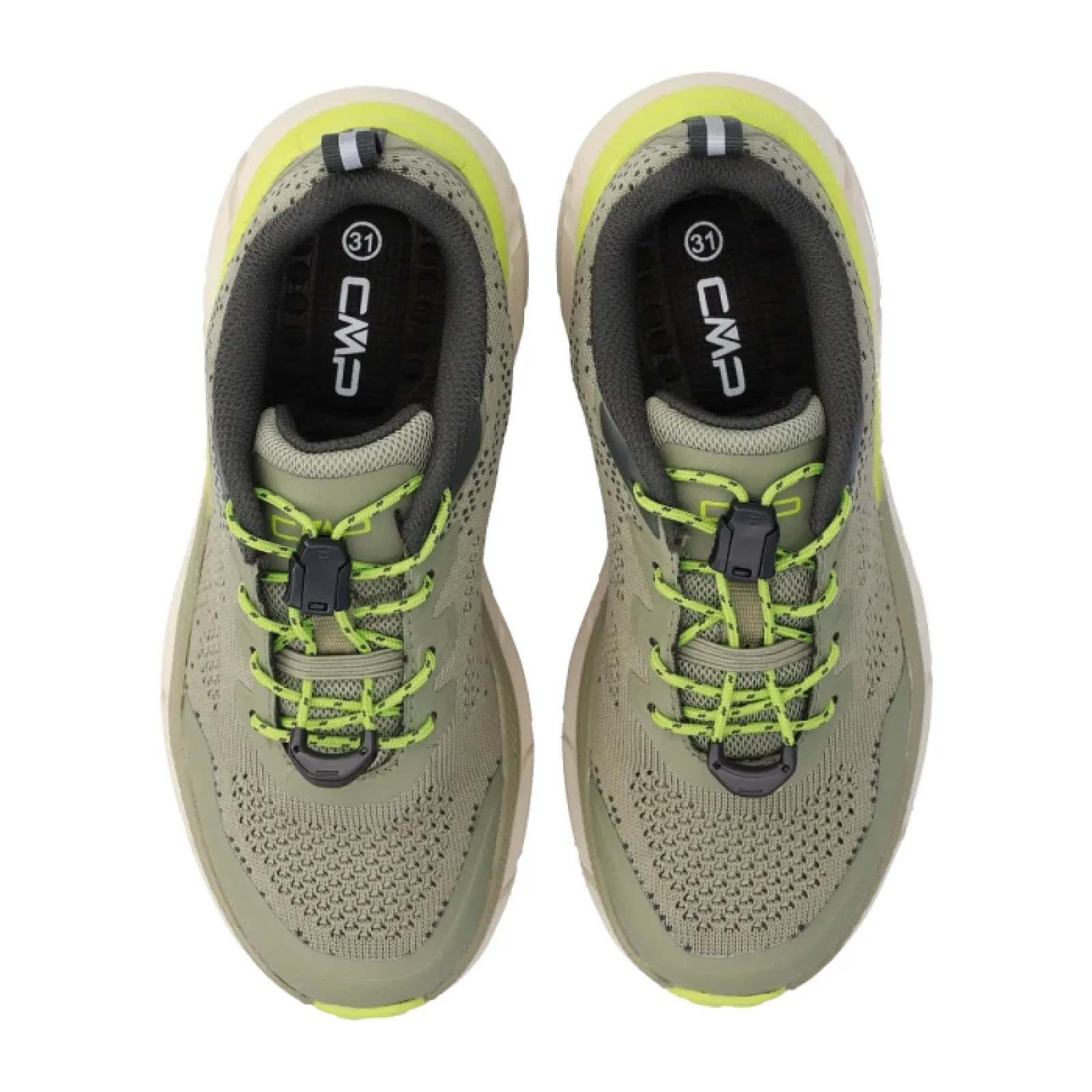 Дитячі кросівки CMP RAHMSY MULTISPORT SHOES