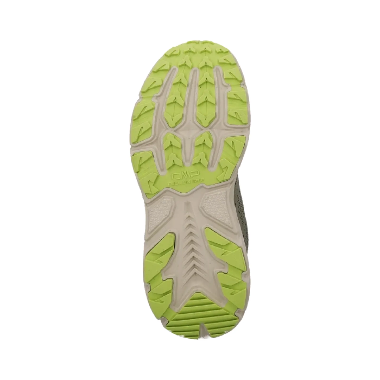 Дитячі кросівки CMP RAHMSY MULTISPORT SHOES