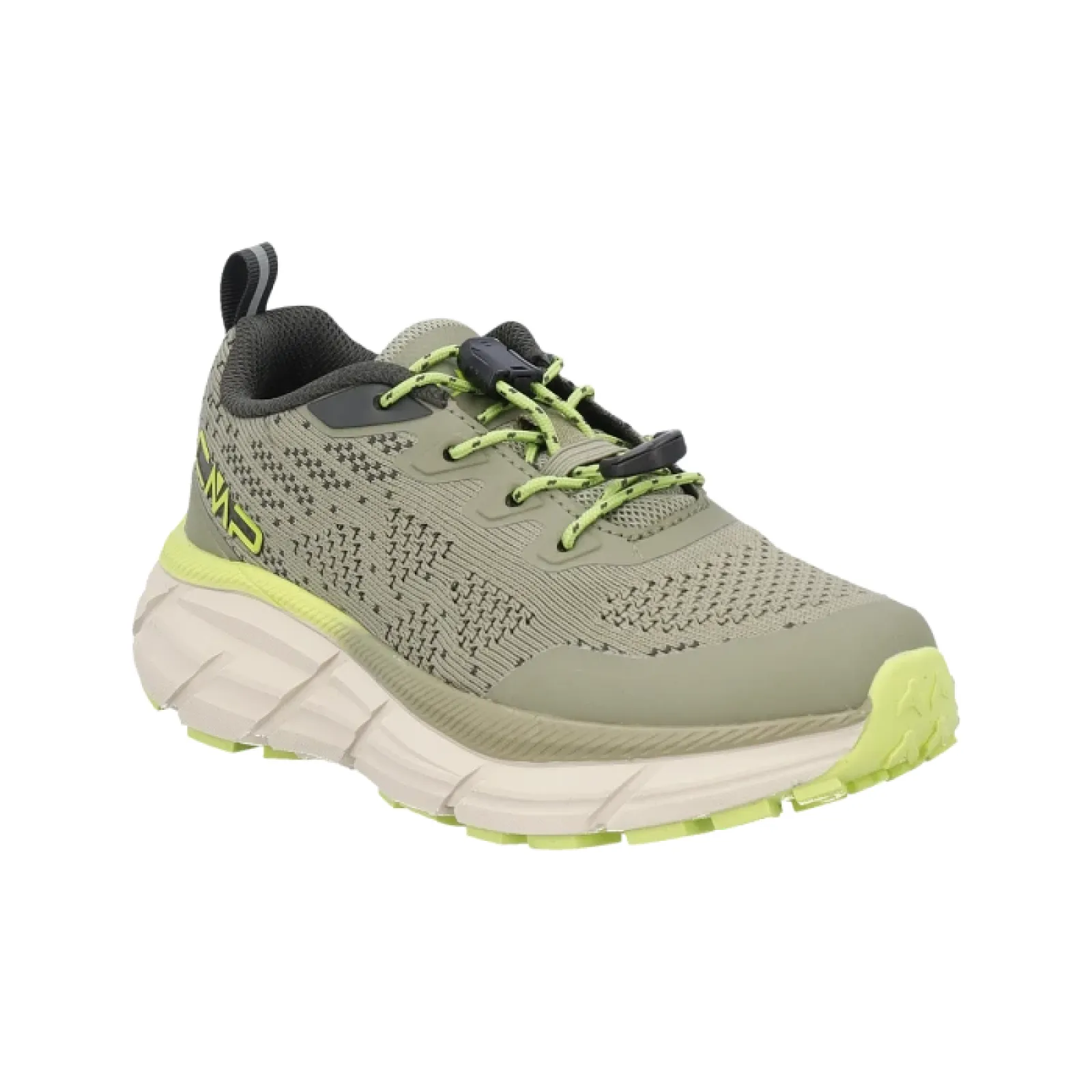 Дитячі кросівки CMP RAHMSY MULTISPORT SHOES