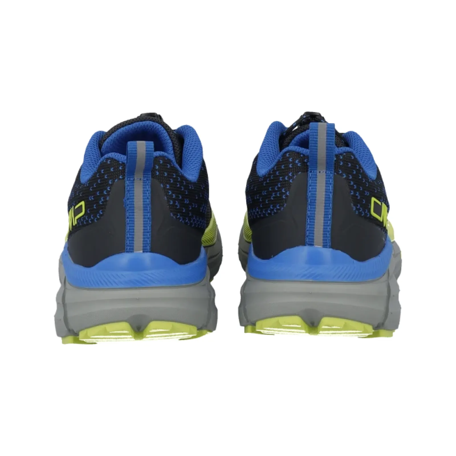 Дитячі кросівки CMP RAHMSY MULTISPORT SHOES