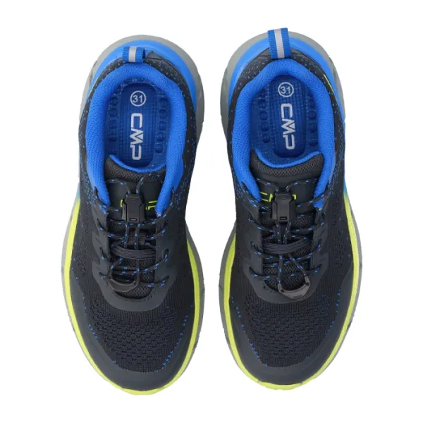 Дитячі кросівки CMP RAHMSY MULTISPORT SHOES