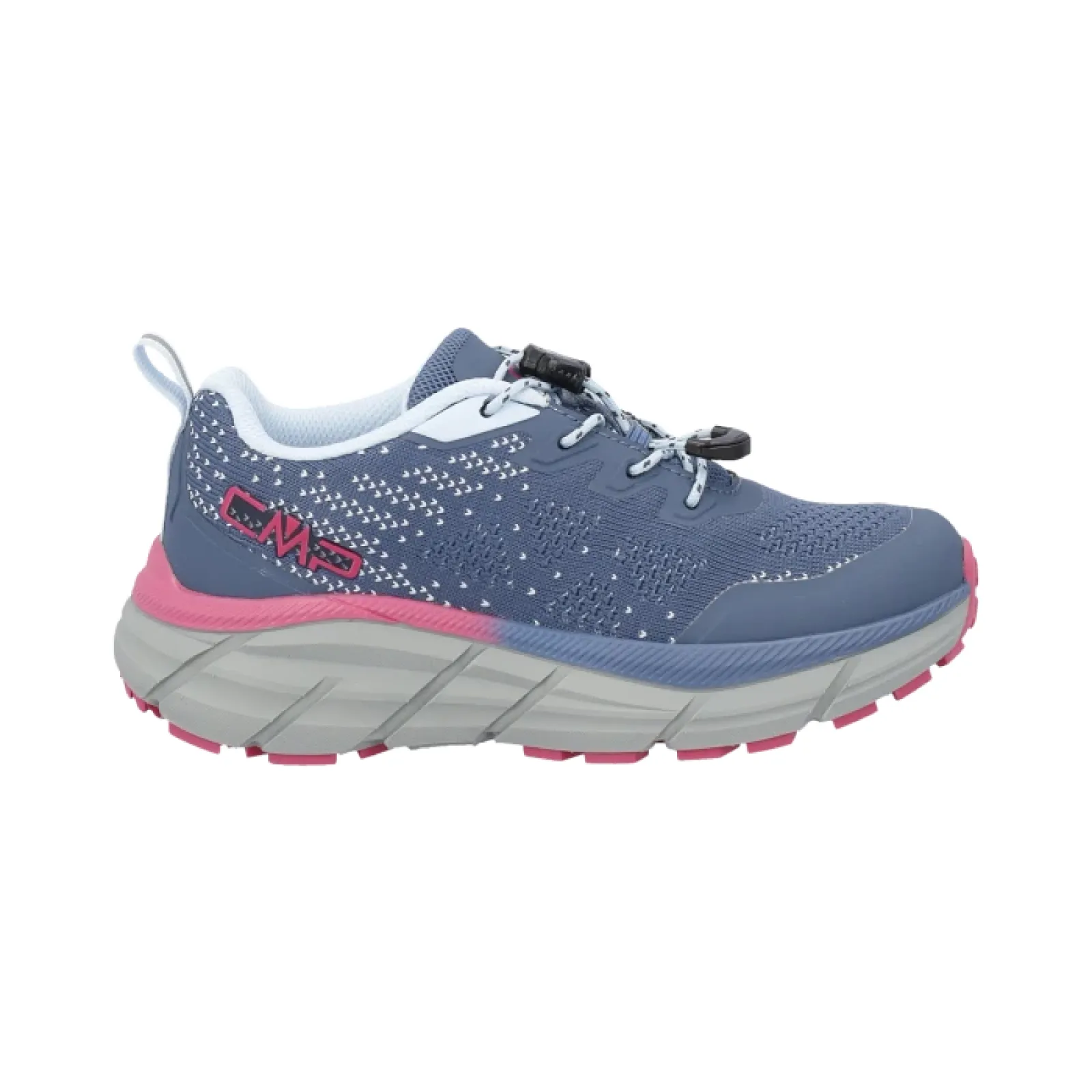 Дитячі кросівки CMP RAHMSY MULTISPORT SHOES