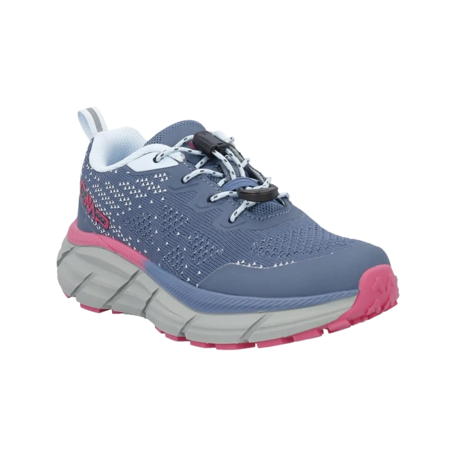 Дитячі кросівки CMP RAHMSY MULTISPORT SHOES