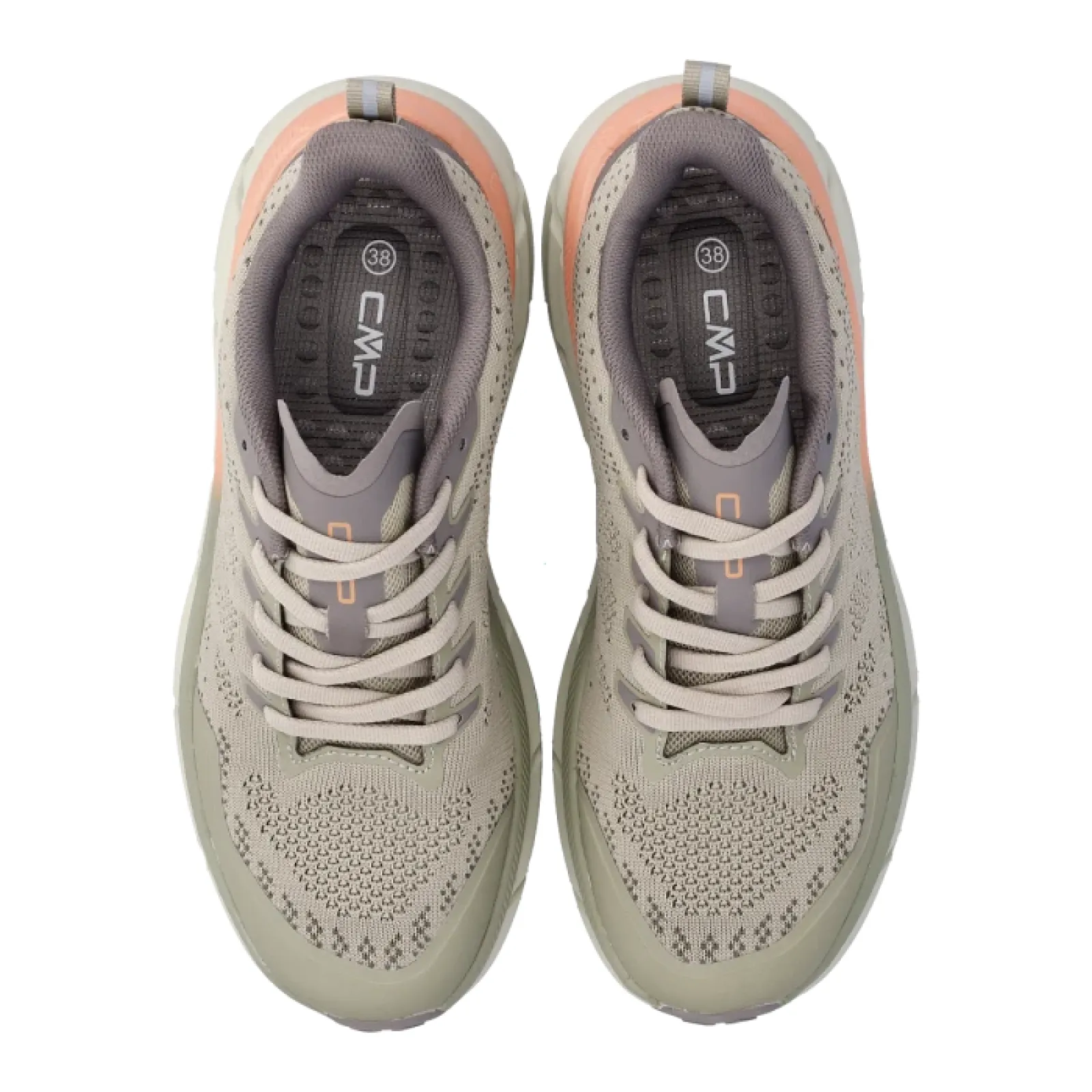 Жіночі кросівки CMP RAHMSY MULTIFUNCTIONAL SHOES
