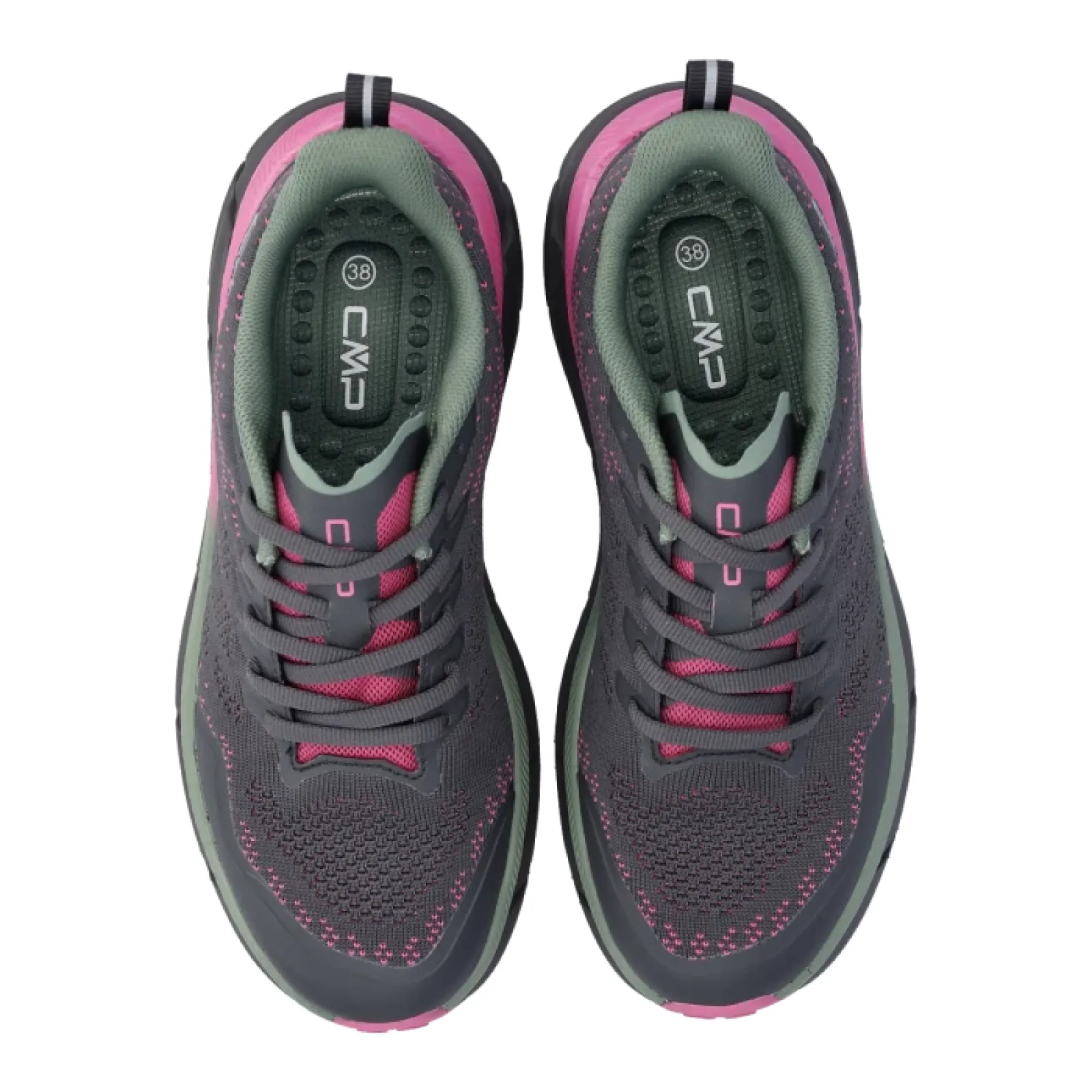 Жіночі кросівки CMP RAHMSY MULTIFUNCTIONAL SHOES