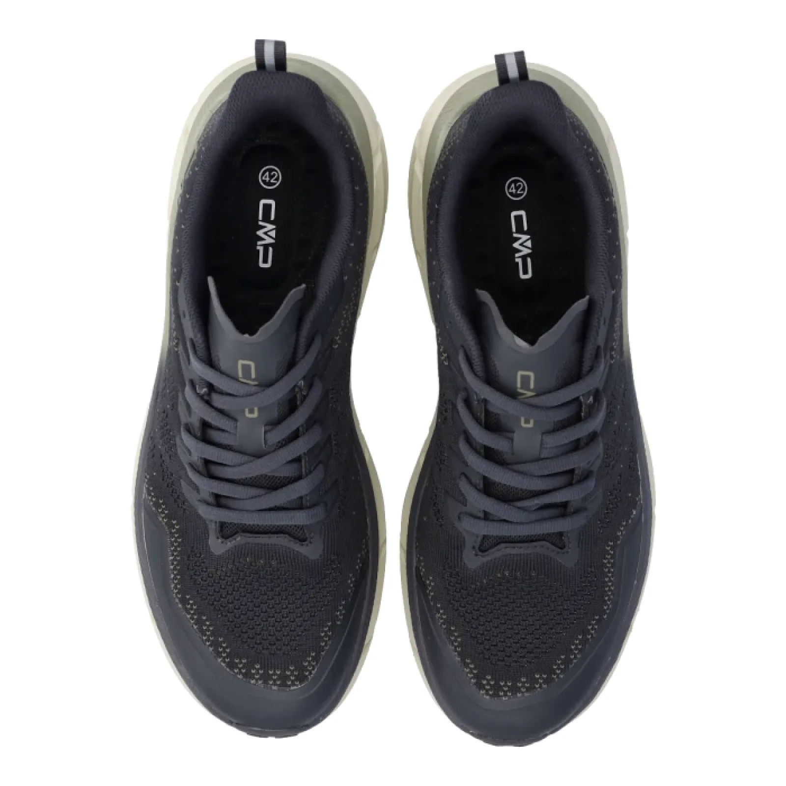 Чоловічі кросівки CMP RAHMSY MULTIFUNCTIONAL SHOES
