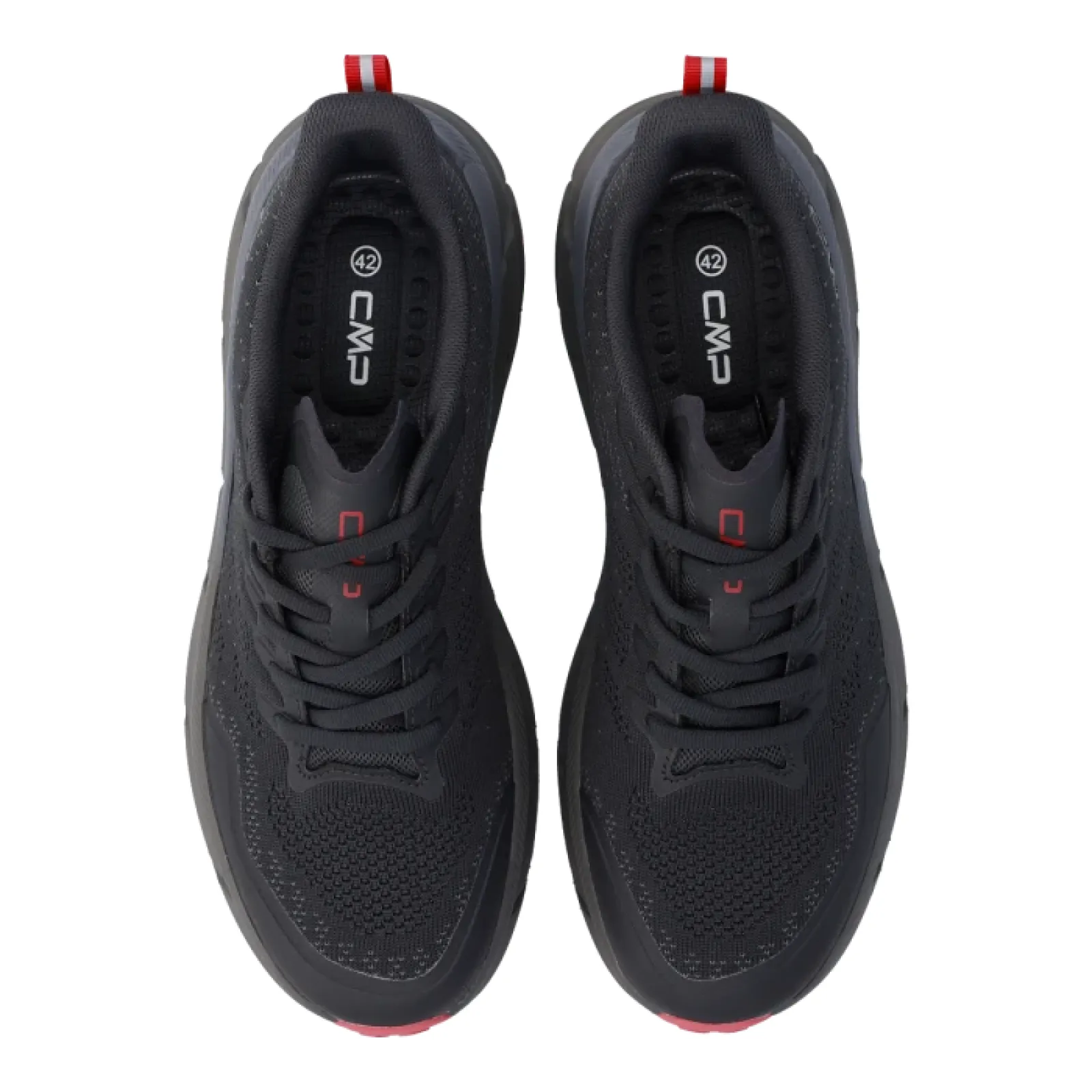 Чоловічі кросівки CMP RAHMSY MULTIFUNCTIONAL SHOES