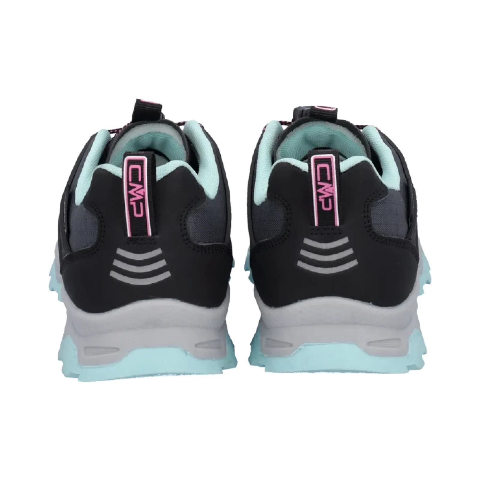Дитячі кросівки CMP KIDS BYNE LOW WP OUTDOOR SHOES