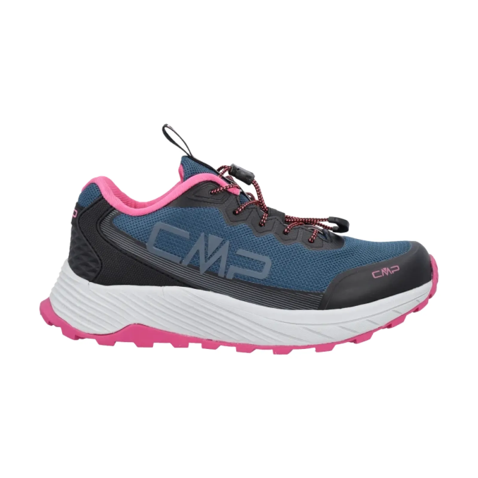 Жіночі кросівки CMP PHELYX WMN MULTISPORT SHOES