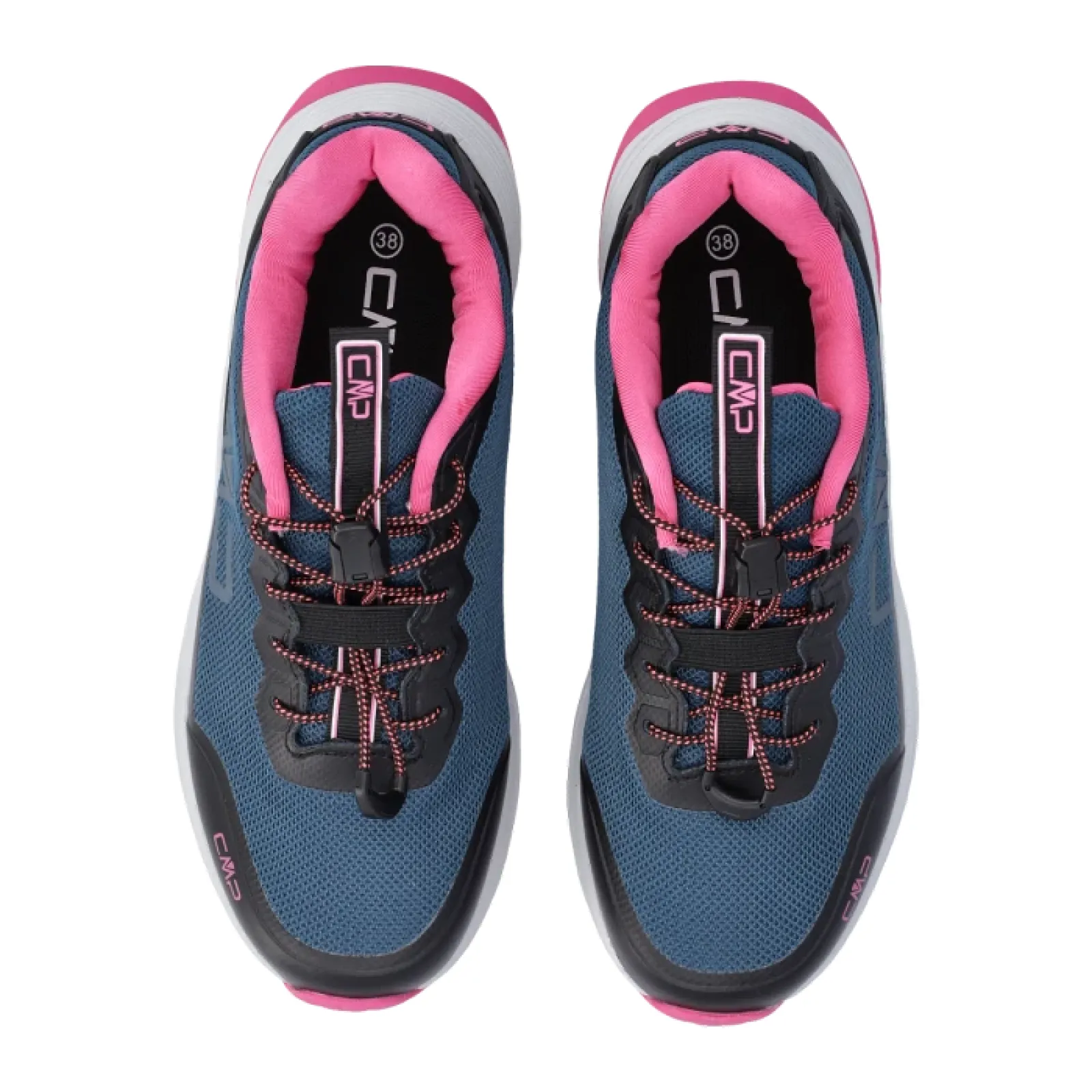 Жіночі кросівки CMP PHELYX WMN MULTISPORT SHOES