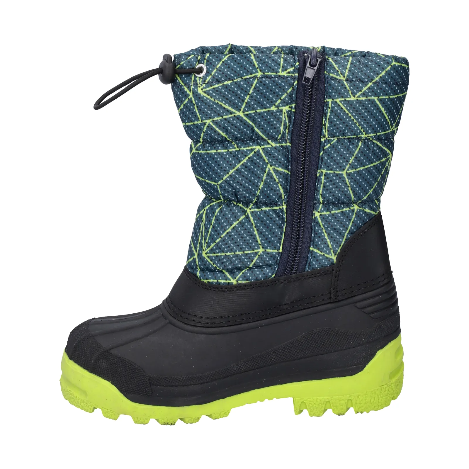 Дитячі чоботи CMP KIDS SNEEWY SNOWBOOTS