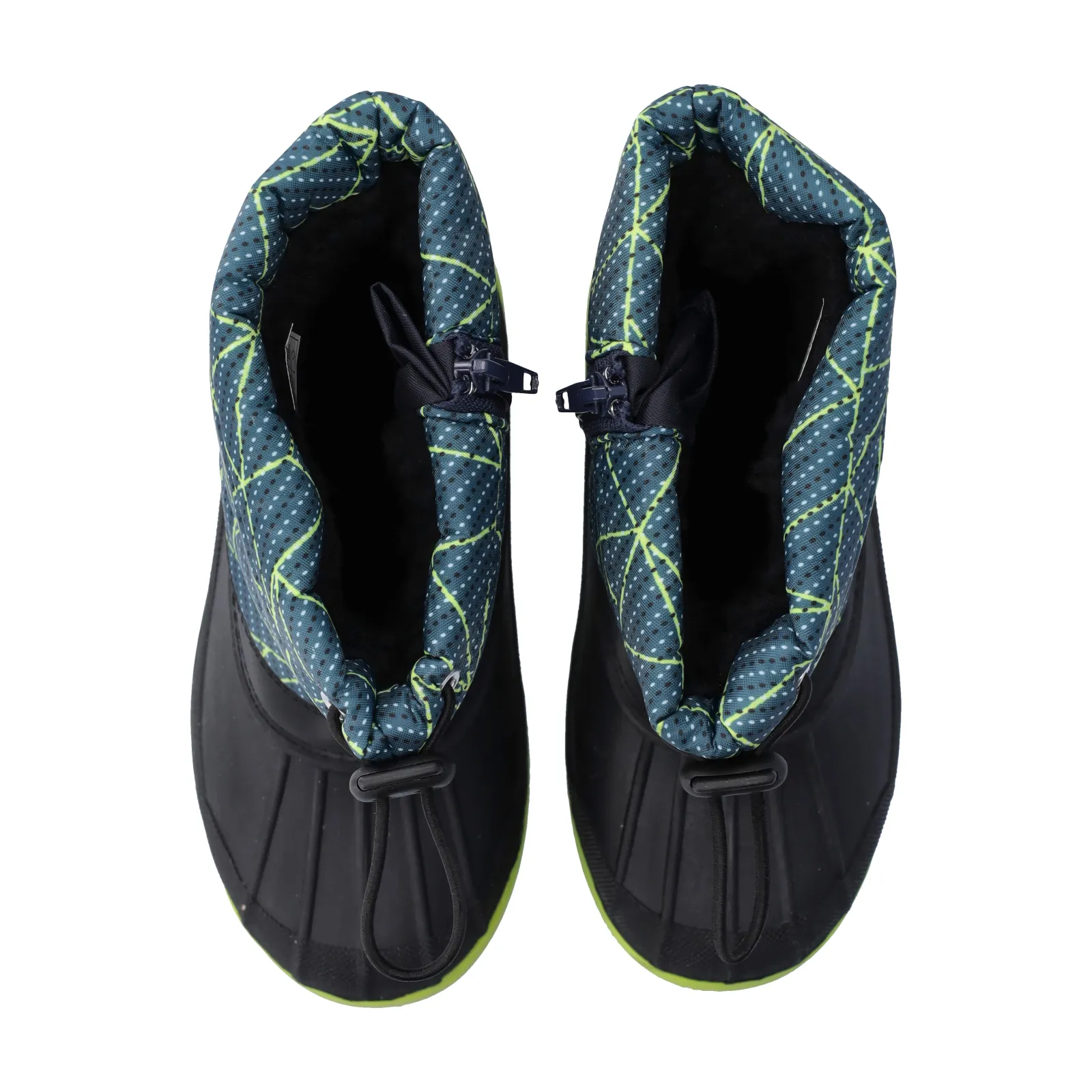 Дитячі чоботи CMP KIDS SNEEWY SNOWBOOTS