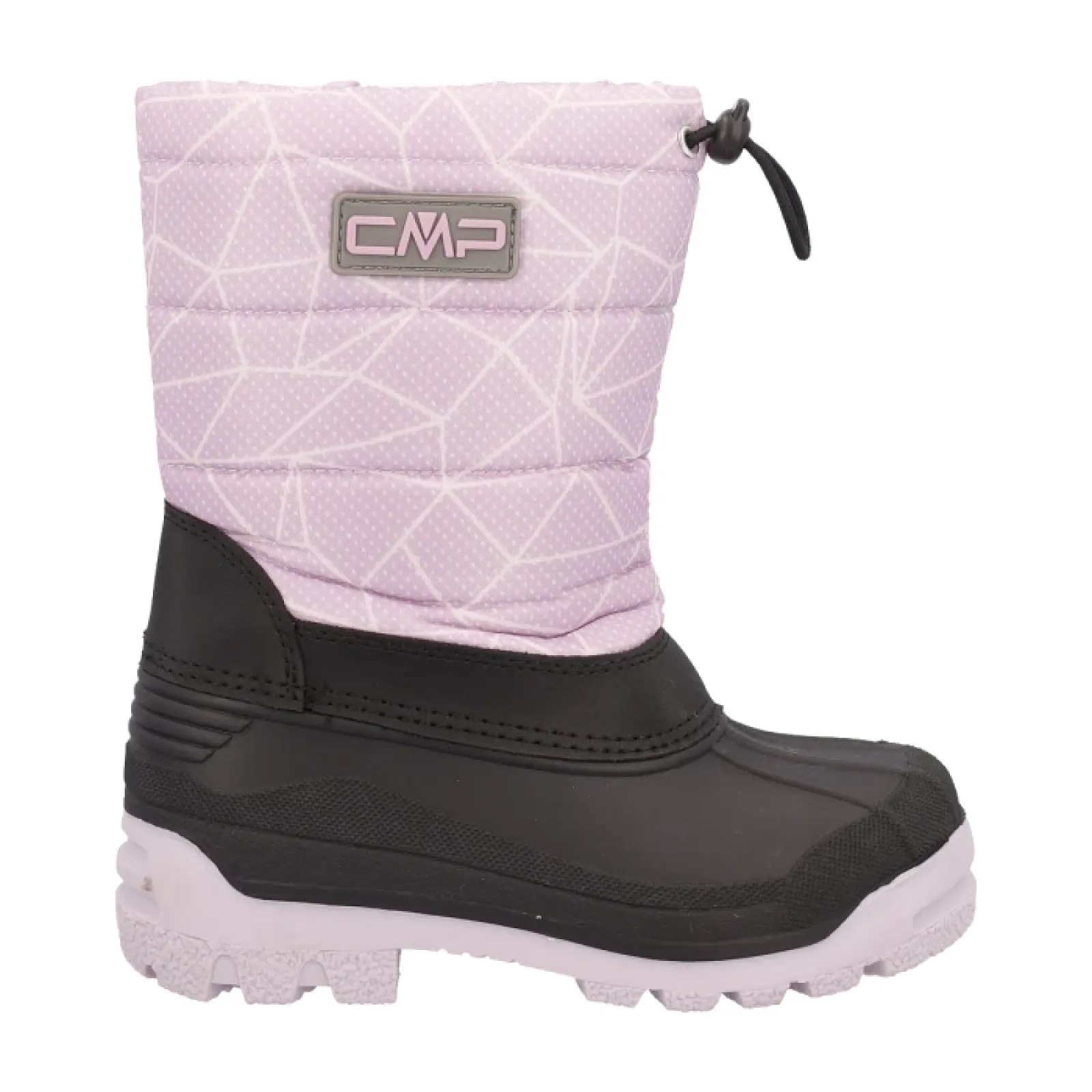 Дитячі чоботи CMP SNEEWY SNOWBOOTS