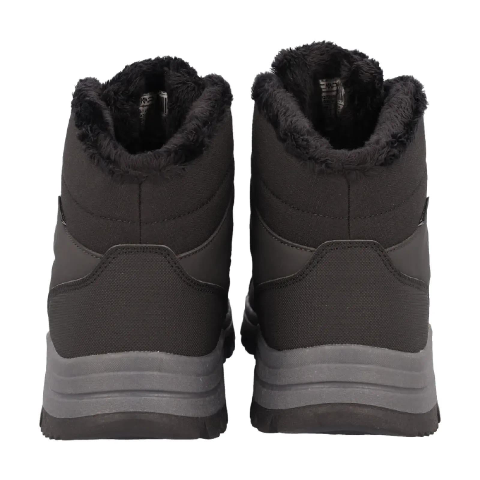 Чоловічі черевики CMP AURYL MID SNOW BOOTS WP