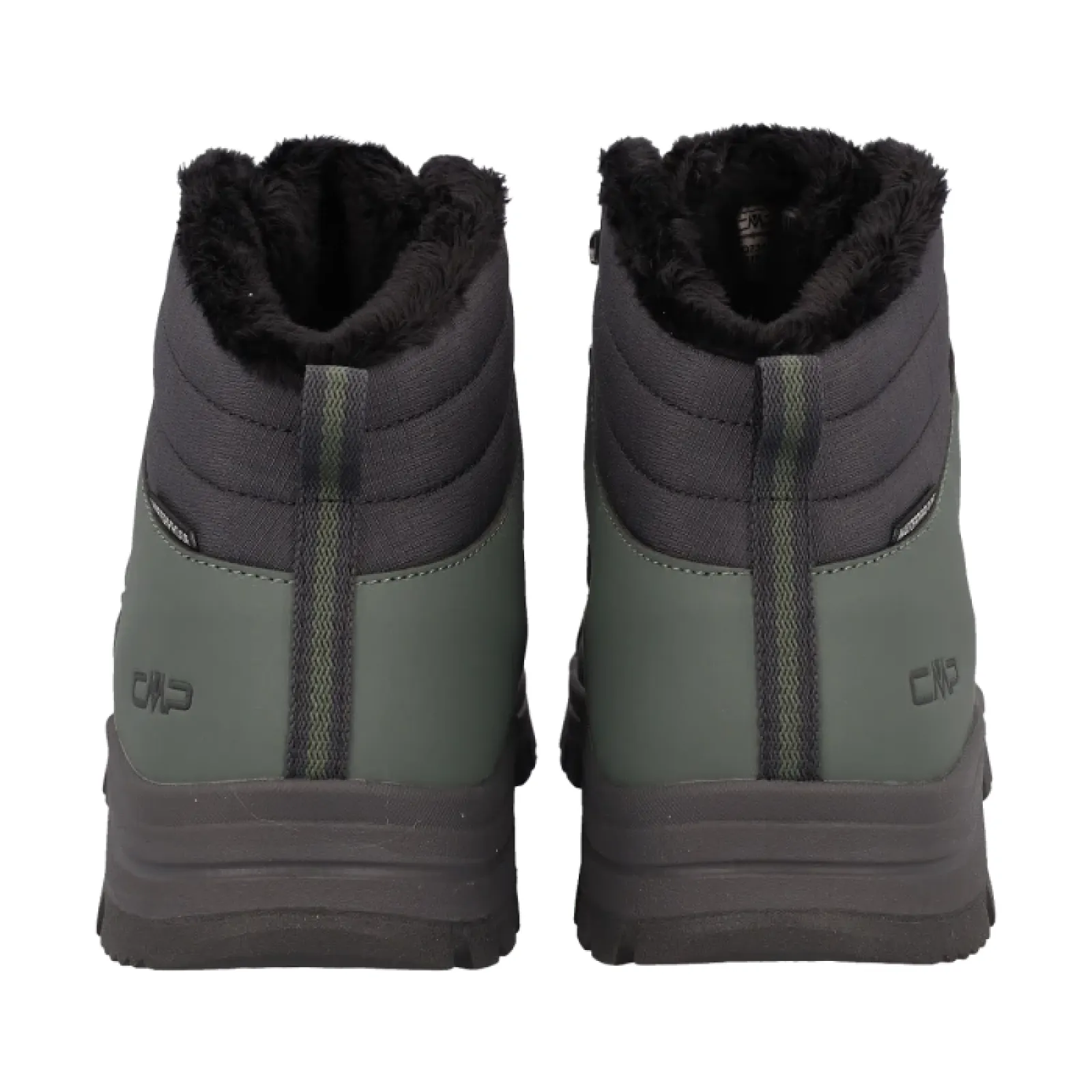 Жіночі черевики CMP AURYL MID SNOW BOOTS WP
