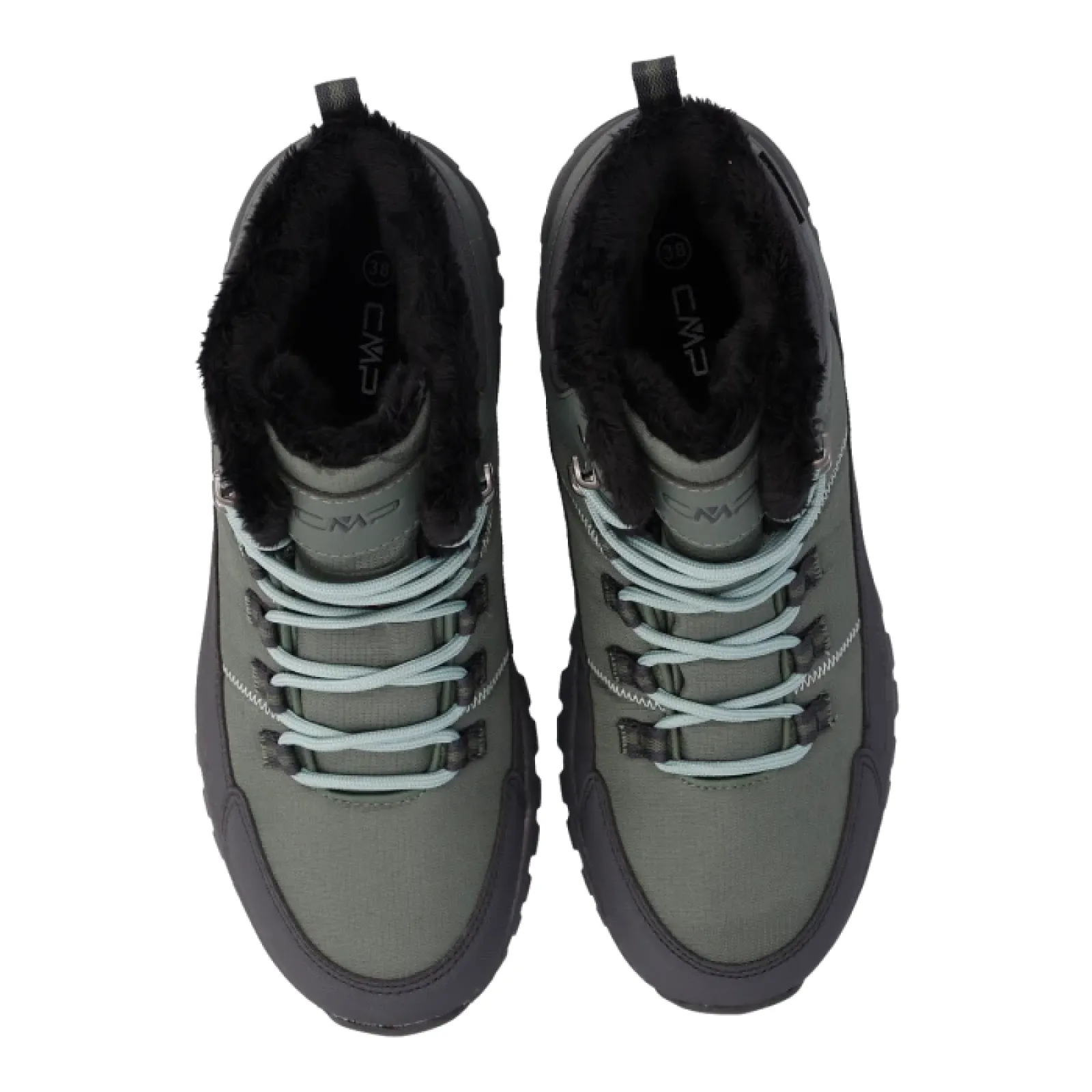 Жіночі черевики CMP AURYL MID SNOW BOOTS WP