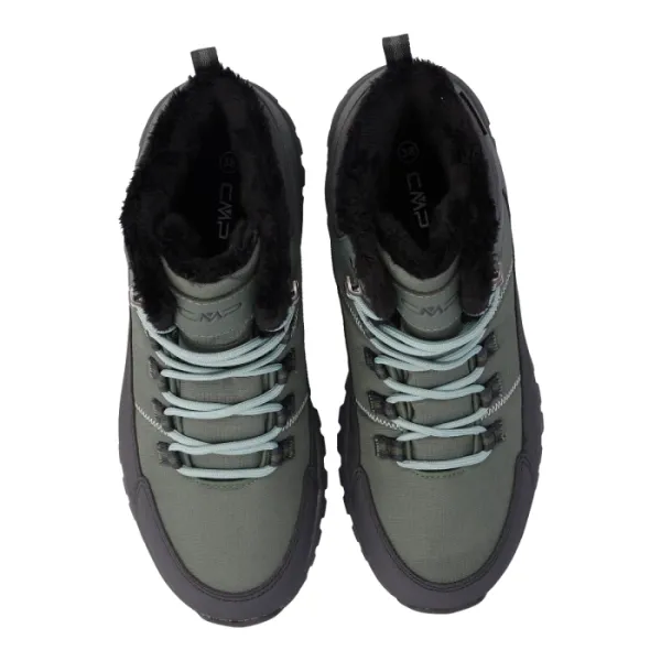 Жіночі черевики CMP AURYL MID SNOW BOOTS WP