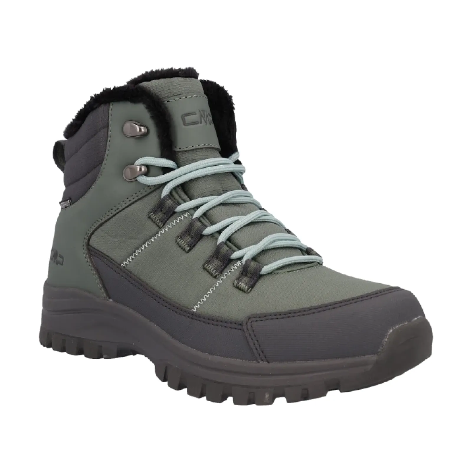 Жіночі черевики CMP AURYL MID SNOW BOOTS WP