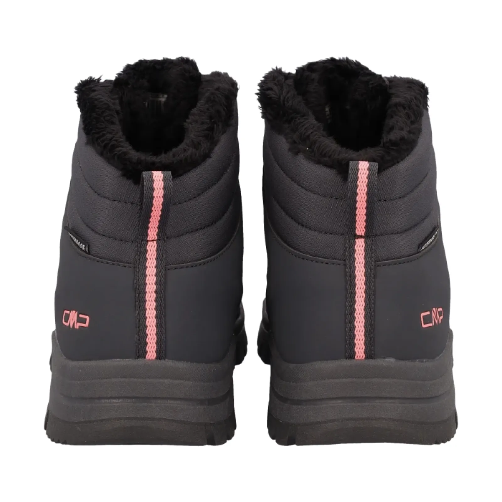 Жіночі черевики CMP AURYL MID SNOW BOOTS WP