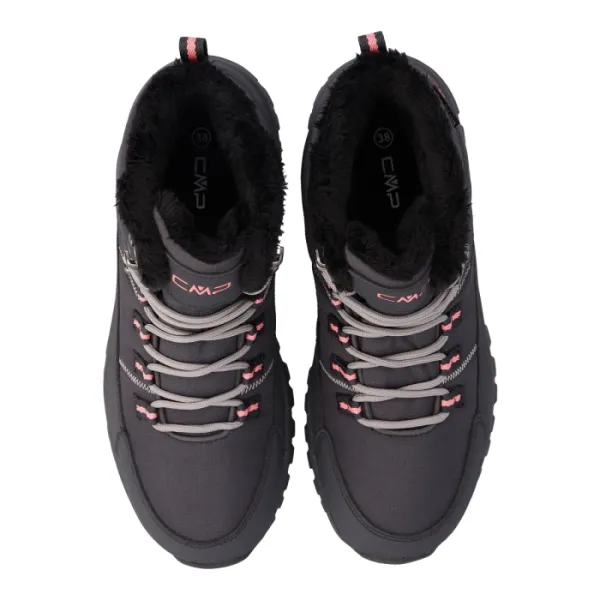 Жіночі черевики CMP AURYL MID SNOW BOOTS WP