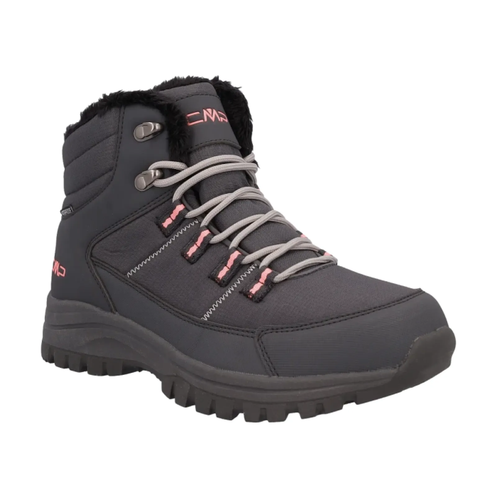 Жіночі черевики CMP AURYL MID SNOW BOOTS WP