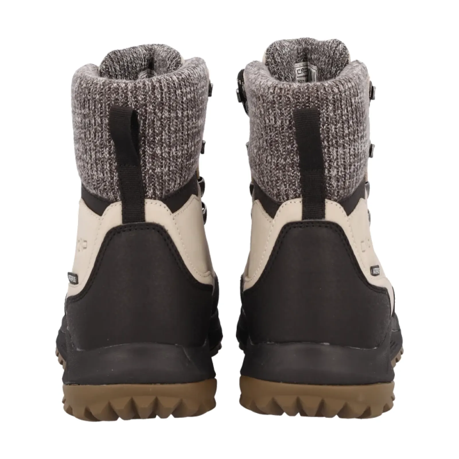 Жіночі черевики CMP NYF WP