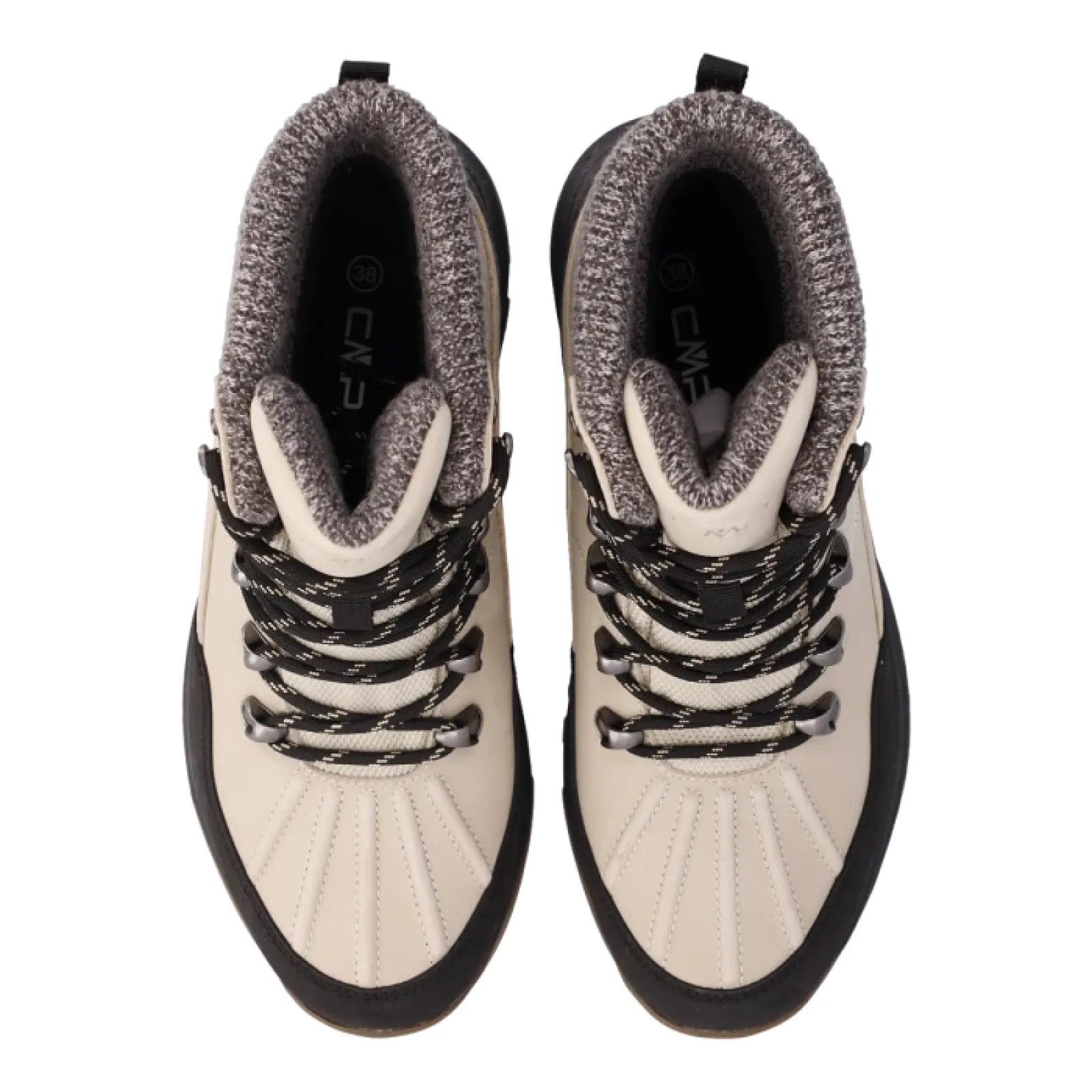 Жіночі черевики CMP NYF WP