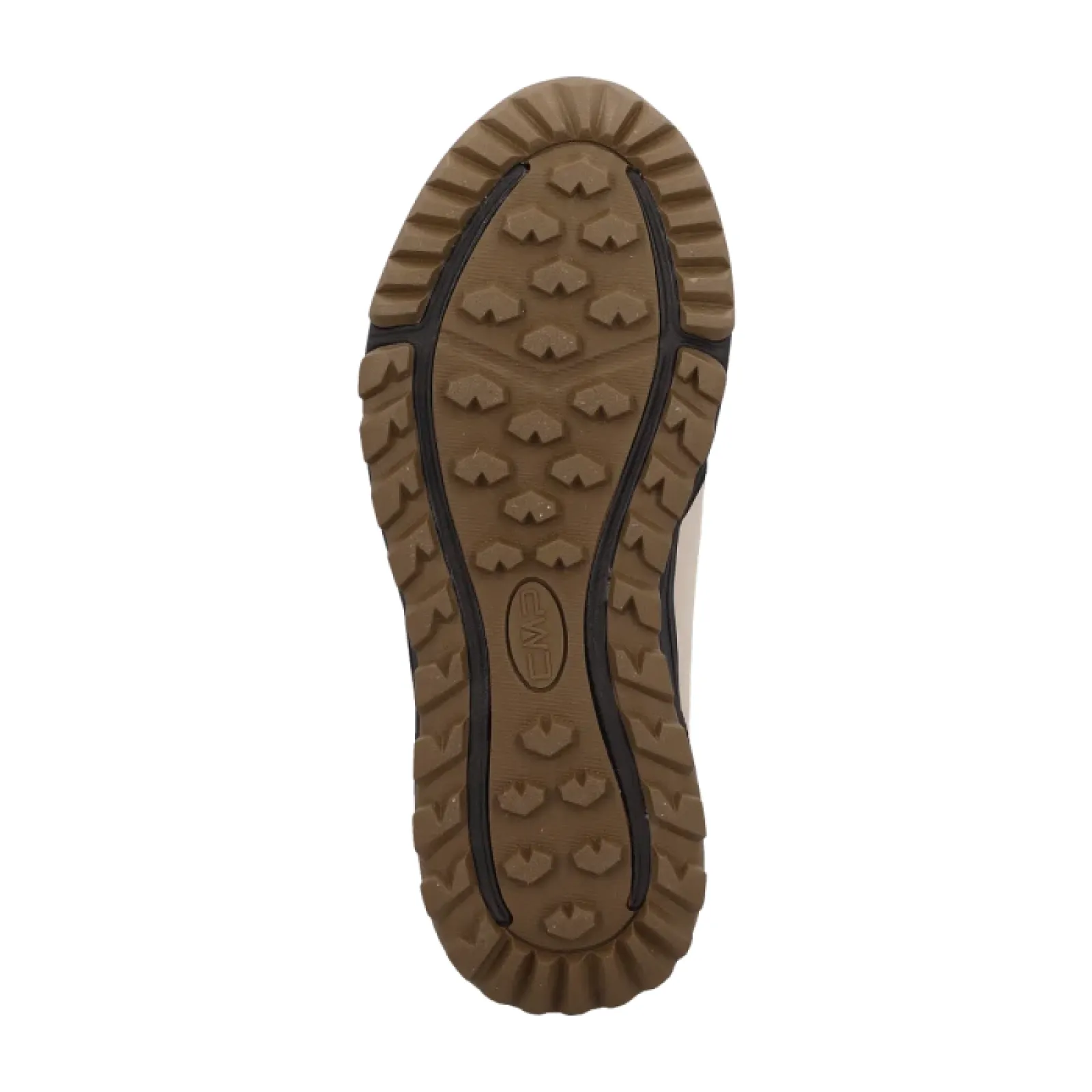 Жіночі черевики CMP NYF WP