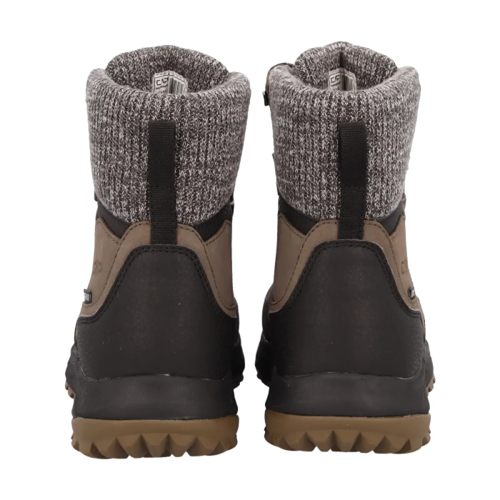 Жіночі черевики CMP NYF WP