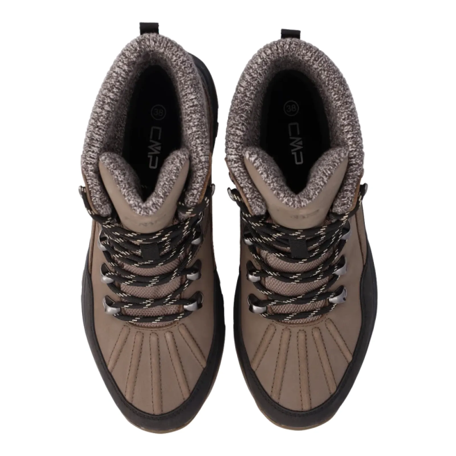 Жіночі черевики CMP NYF WP