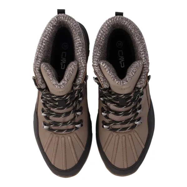 Жіночі черевики CMP NYF WP