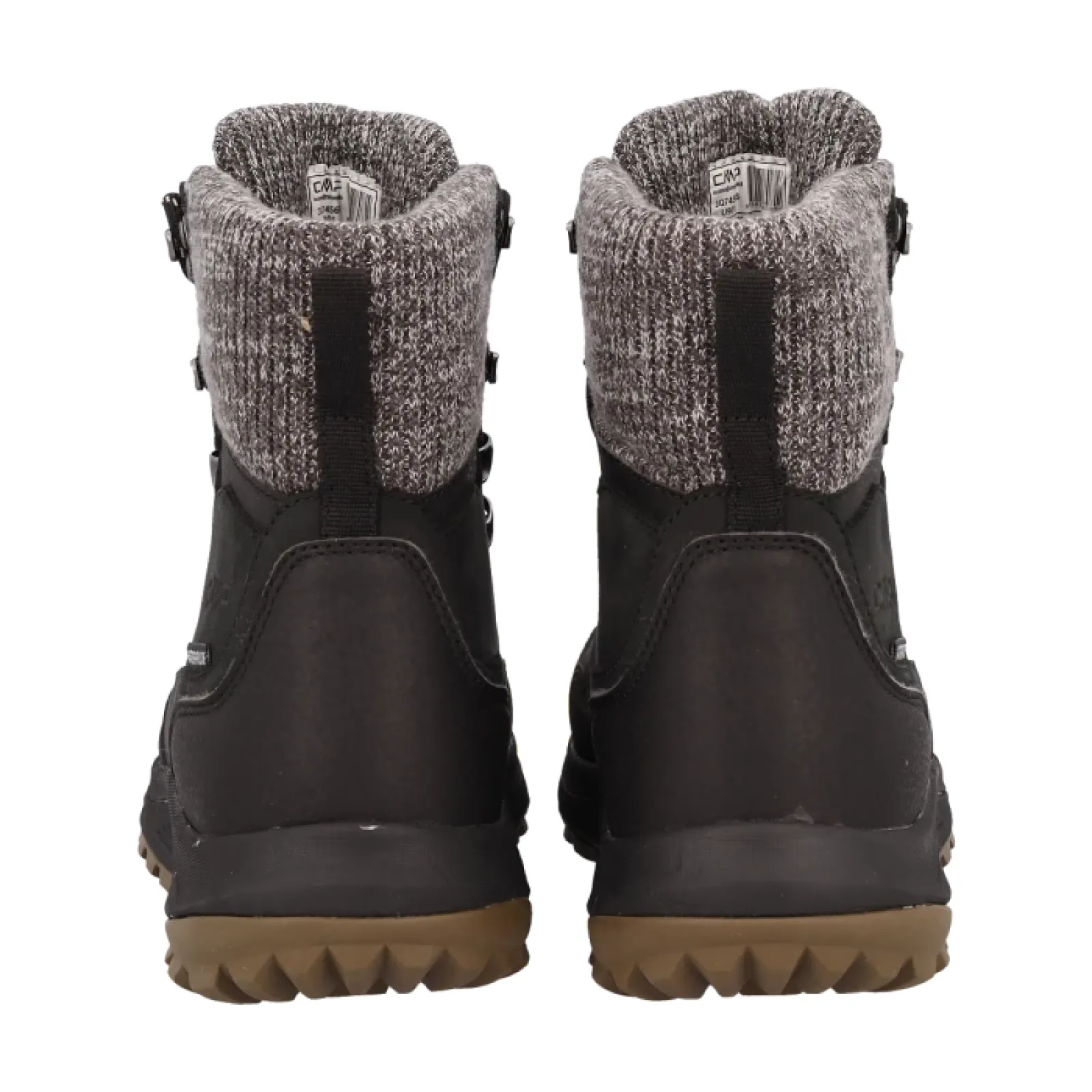Жіночі черевики CMP NYF WP