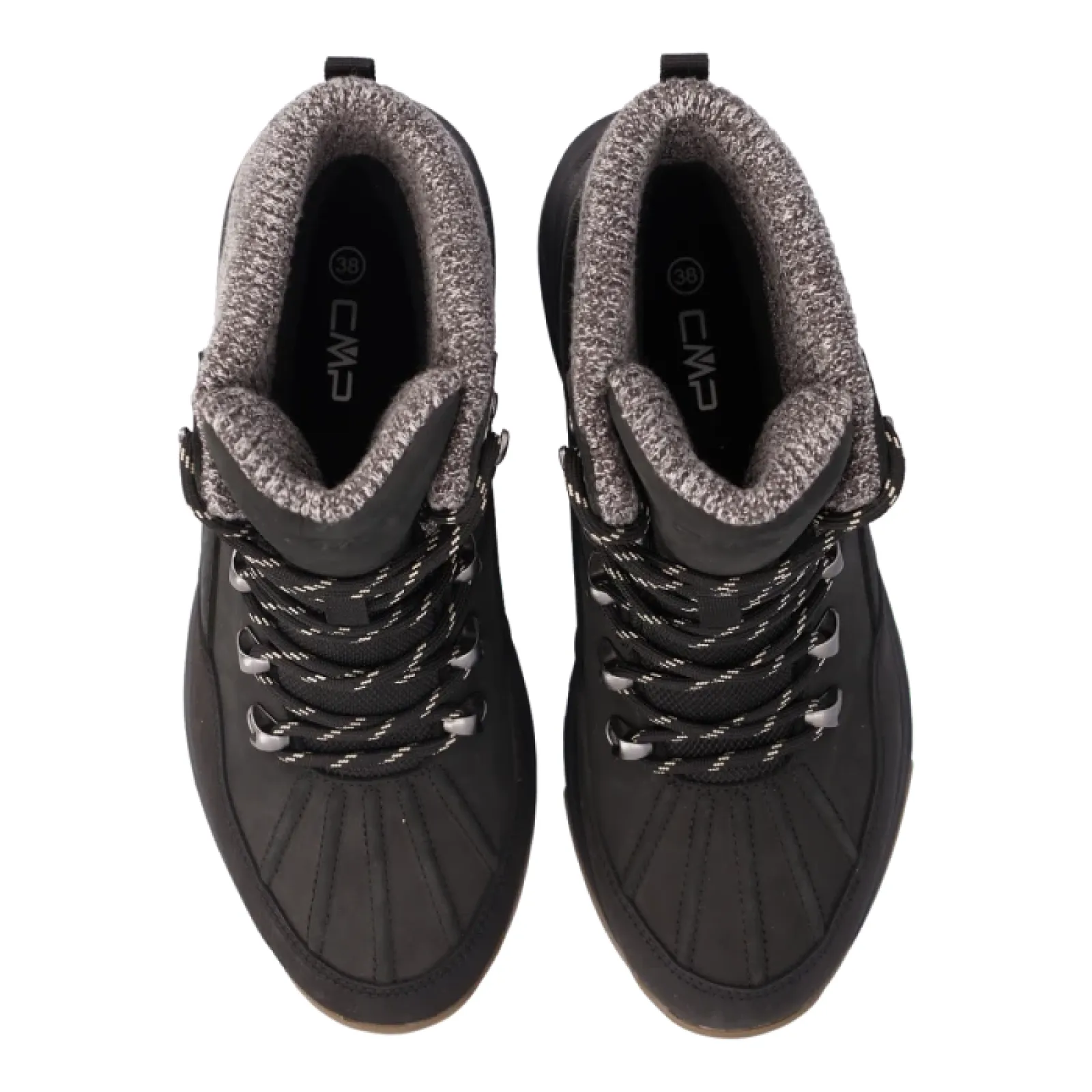 Жіночі черевики CMP NYF WP