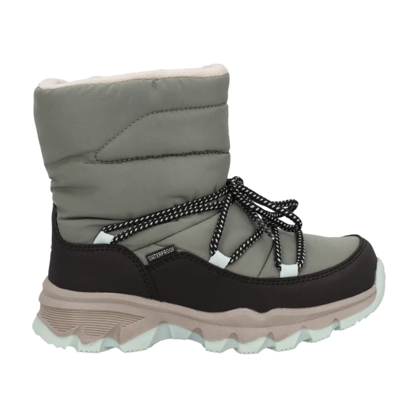 Дитячі чоботи CMP CATAY SNOW BOOTS WP