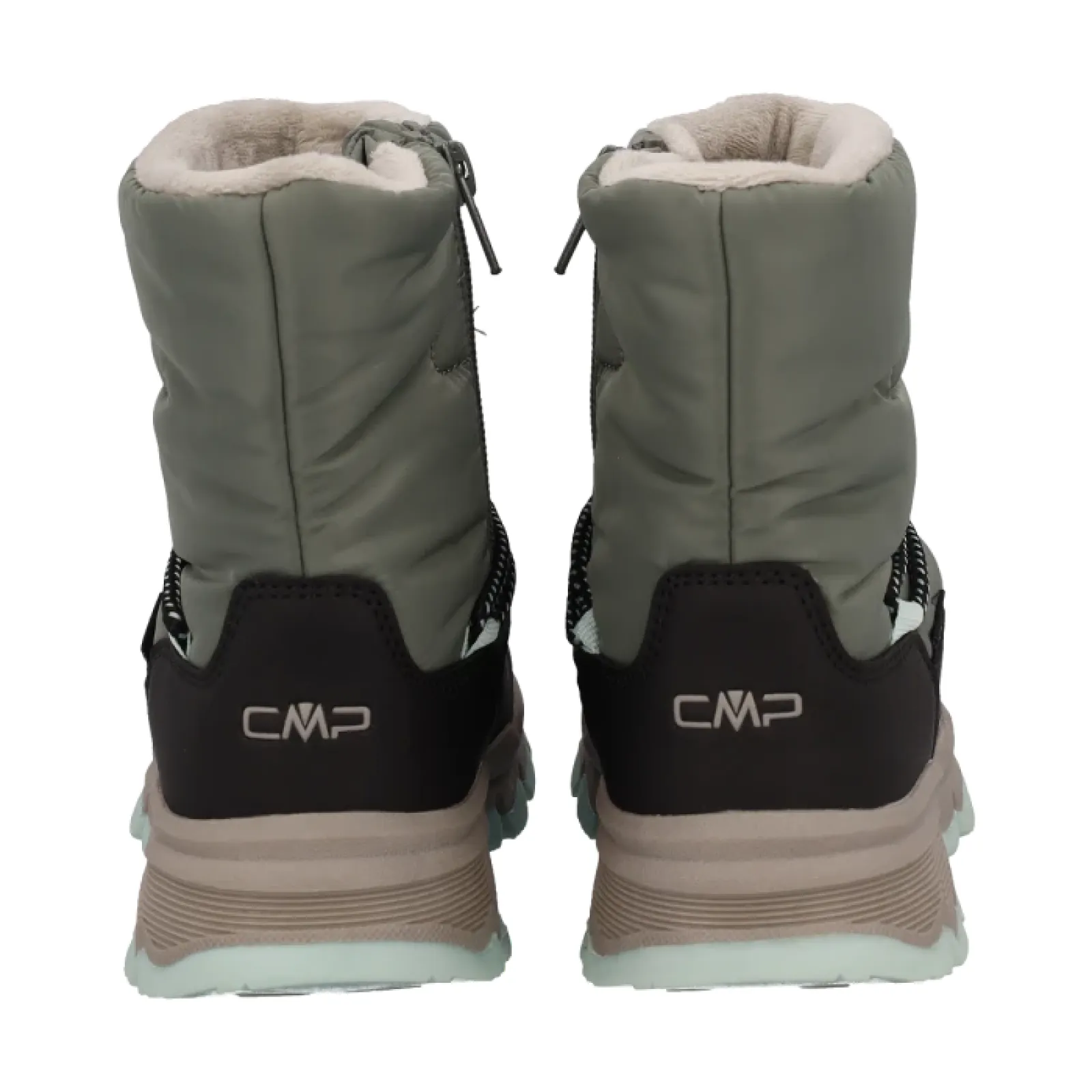 Дитячі чоботи CMP CATAY SNOW BOOTS WP