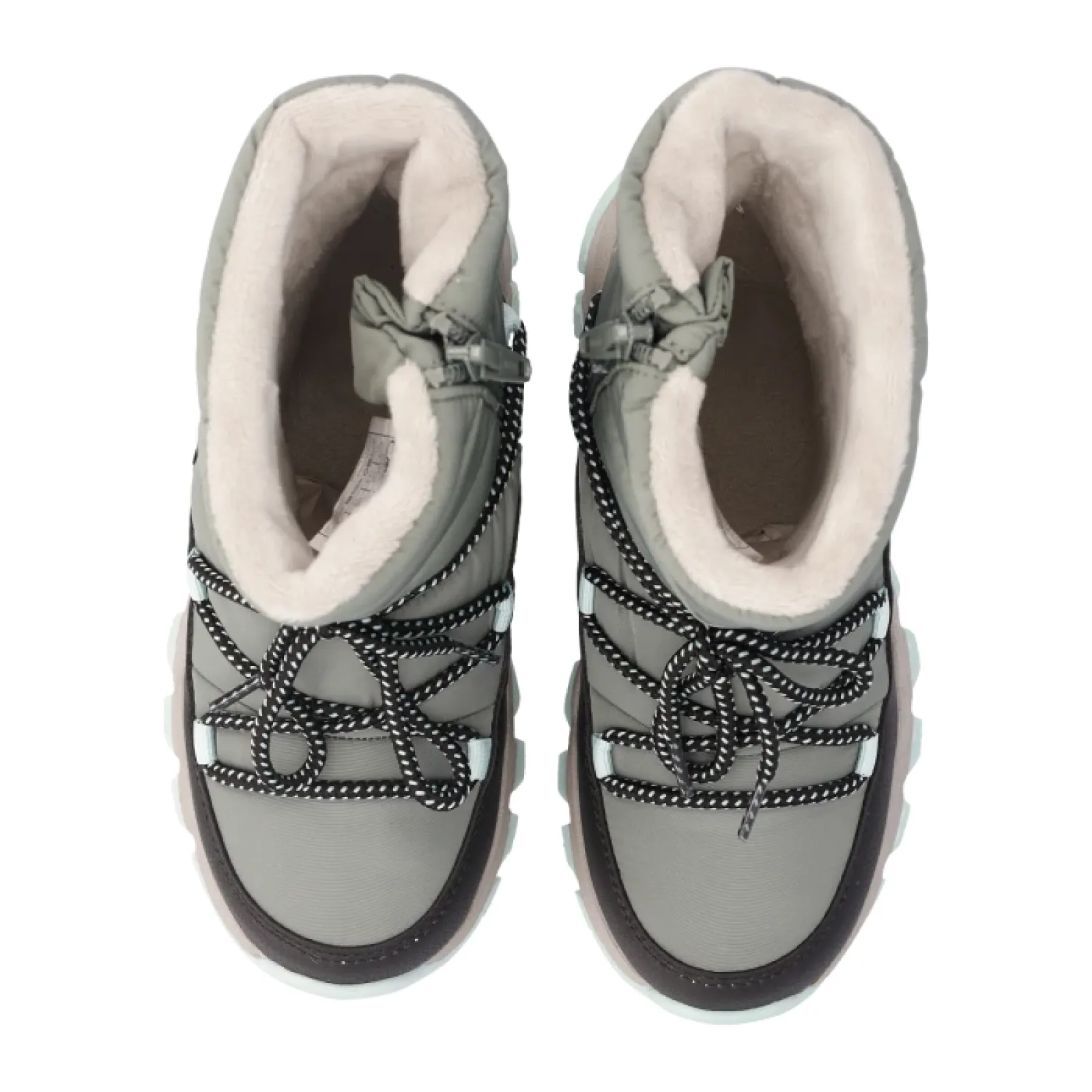 Дитячі чоботи CMP CATAY SNOW BOOTS WP