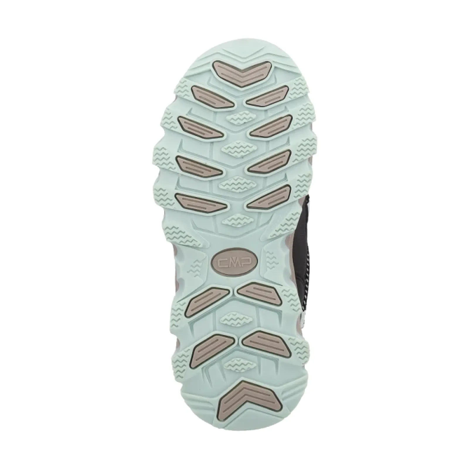 Дитячі чоботи CMP CATAY SNOW BOOTS WP