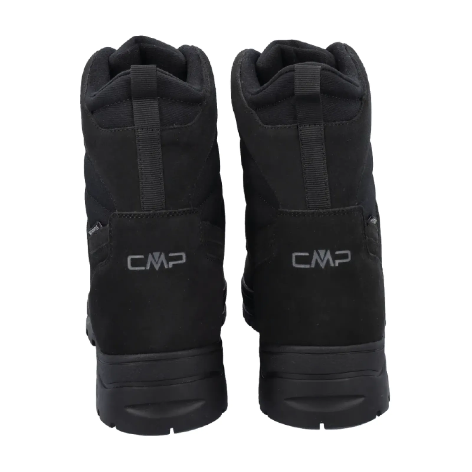 Чоловічі чоботи CMP TLICHO SNOW BOOT WP