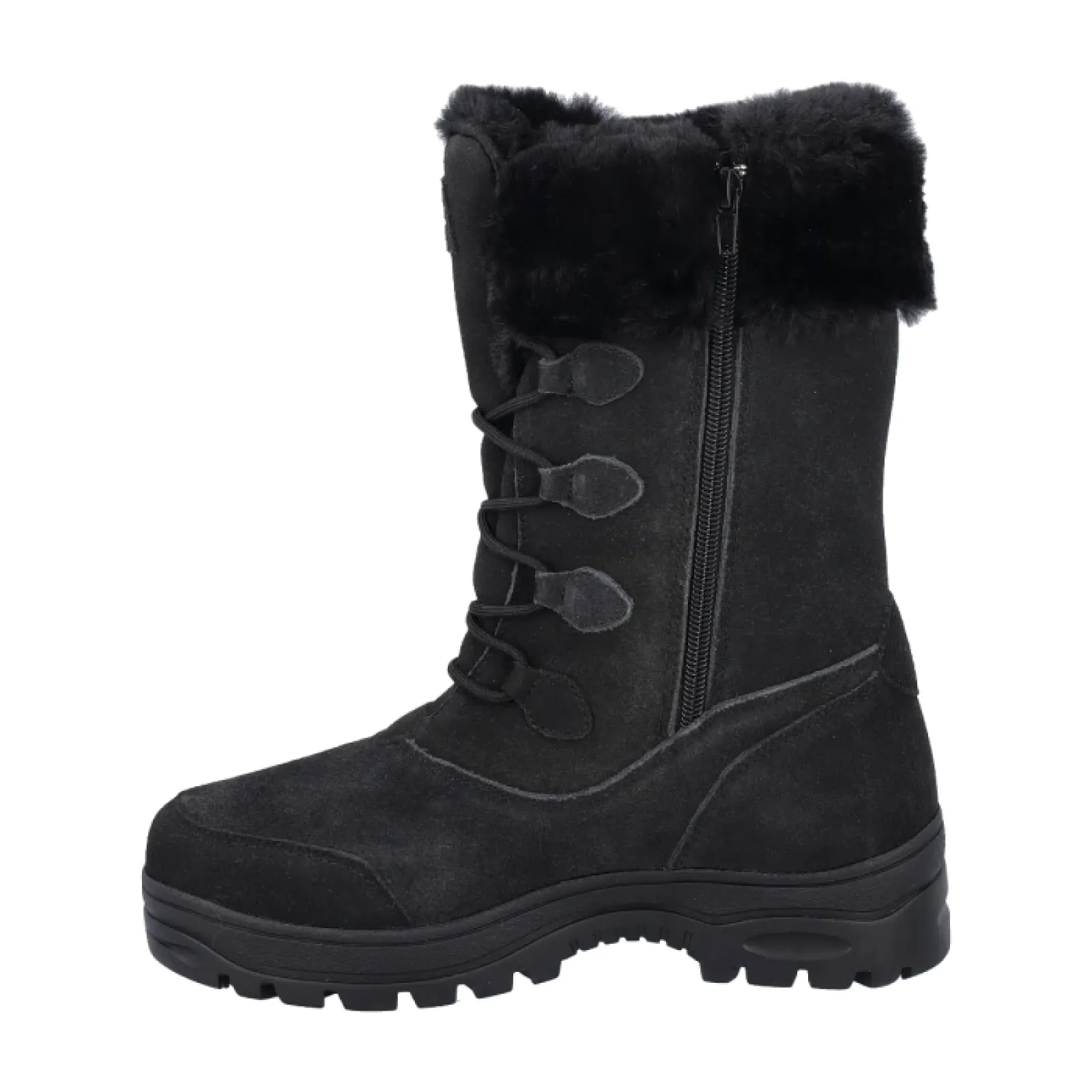 Жіночі чоботи CMP AYALIK SNOW BOOTS WP