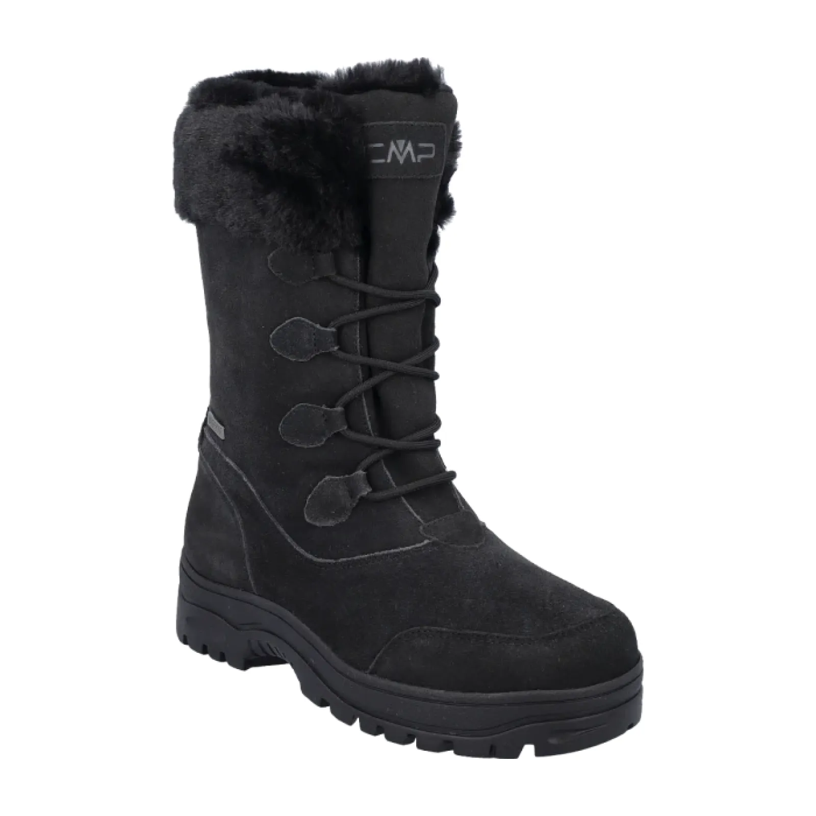 Жіночі чоботи CMP AYALIK SNOW BOOTS WP