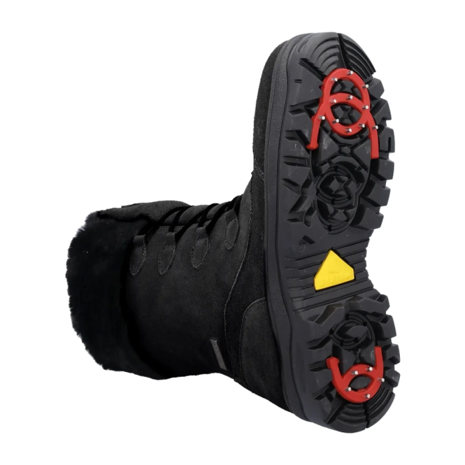 Жіночі чоботи CMP AYALIK SNOW BOOTS WP