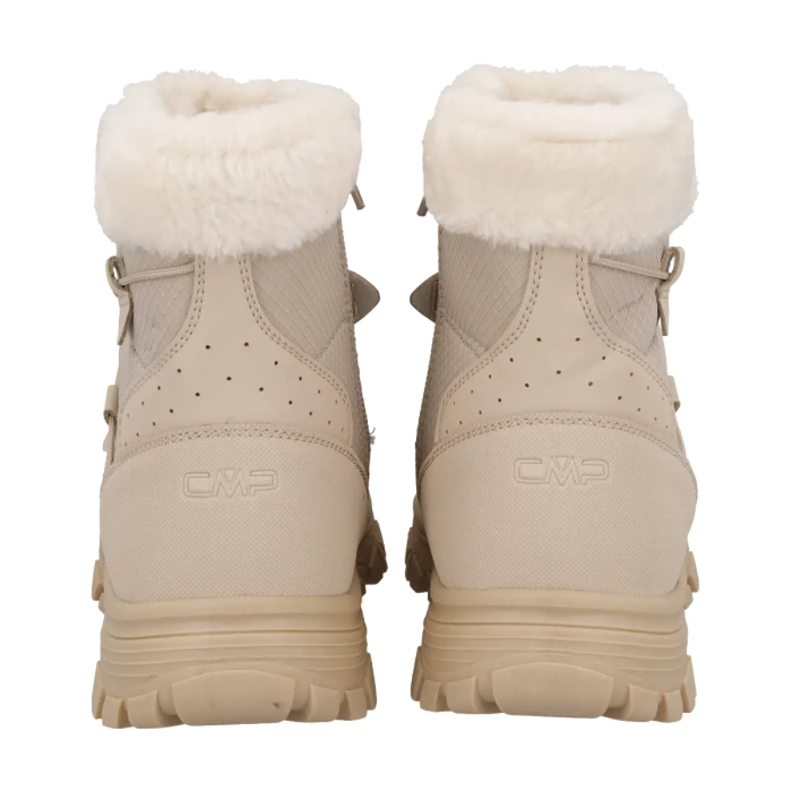 Дитячі чоботи CMP KHAIATOS SNOW BOOTS WP