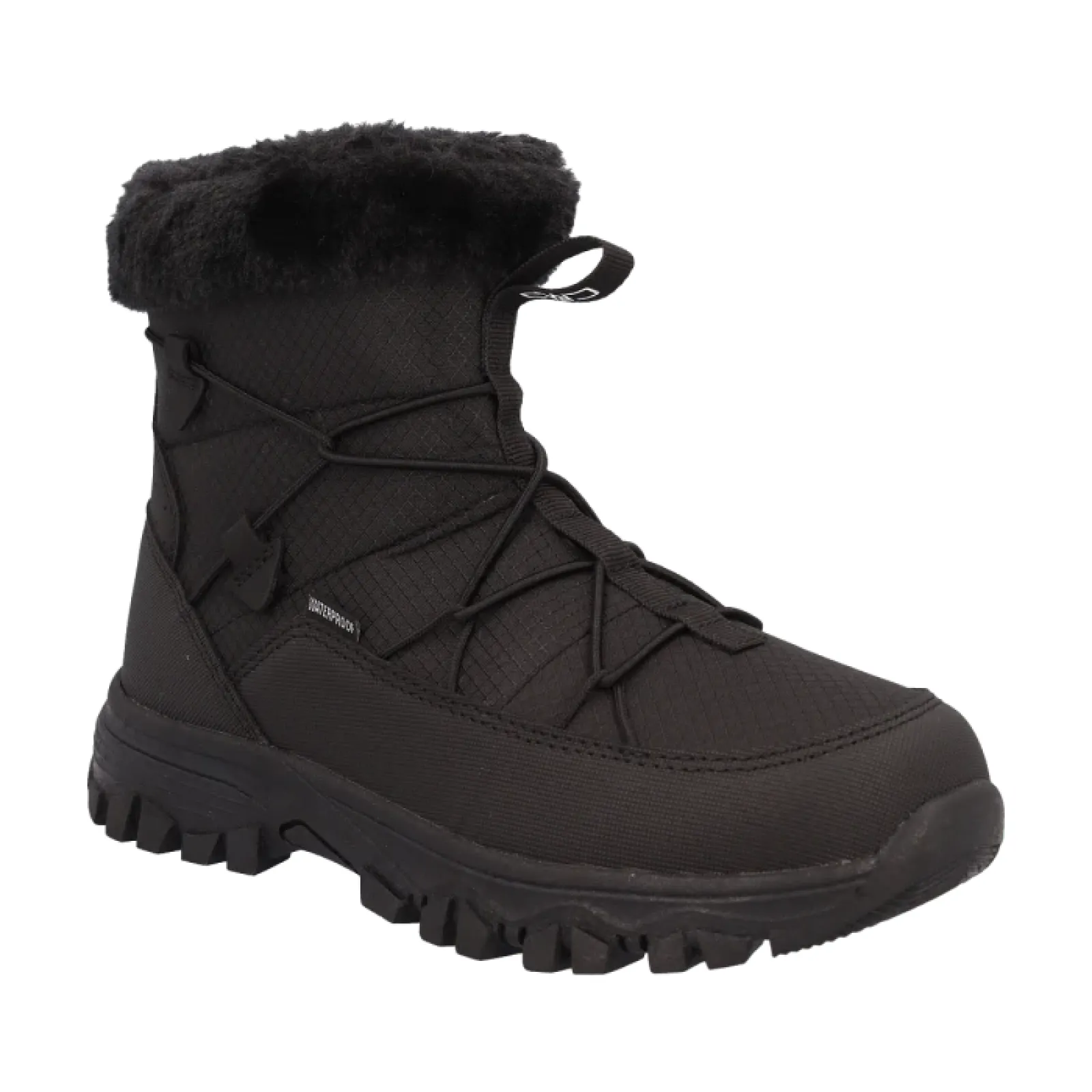 Дитячі чоботи CMP KHAIATOS SNOW BOOTS WP