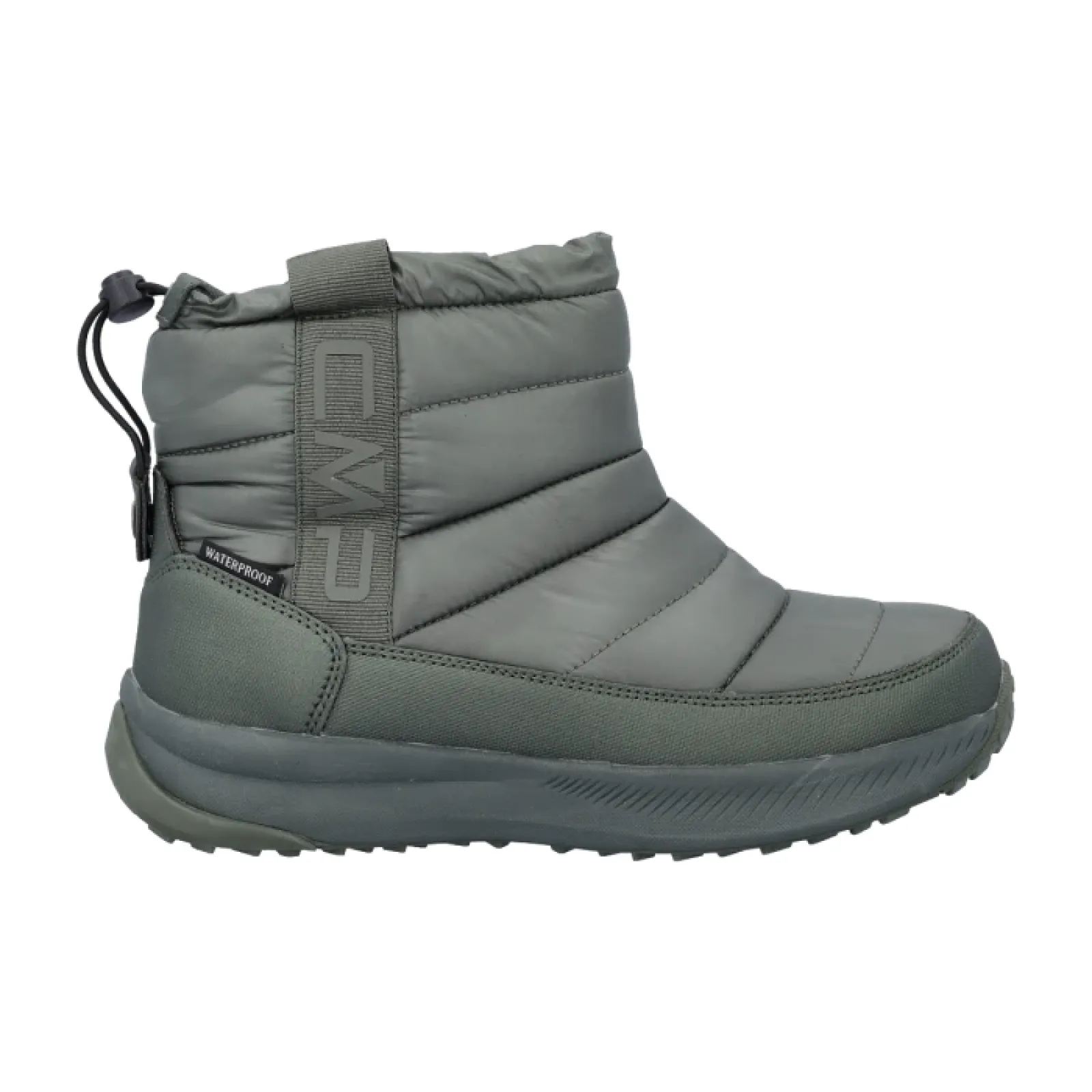 Жіночі чоботи CMP ZOY SNOW BOOTS WP