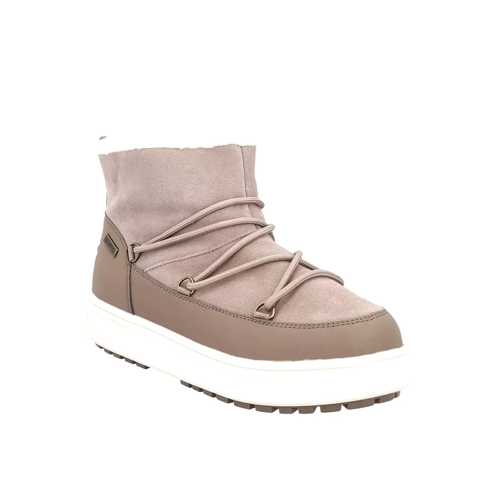 Жіночі угі CMP KAYLA SNOW BOOTS WP