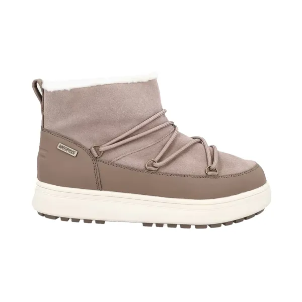 Жіночі угі CMP KAYLA SNOW BOOTS WP