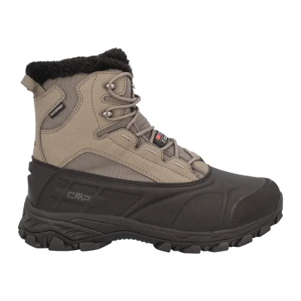 Чоловічі черевики CMP FYNNICK SNOW BOOTS WP 3M THINS